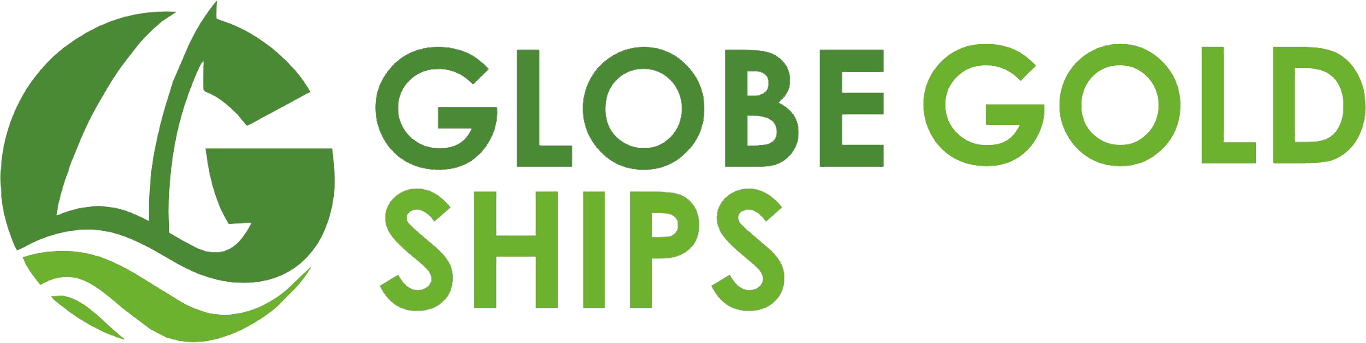 Globe Gold Ships